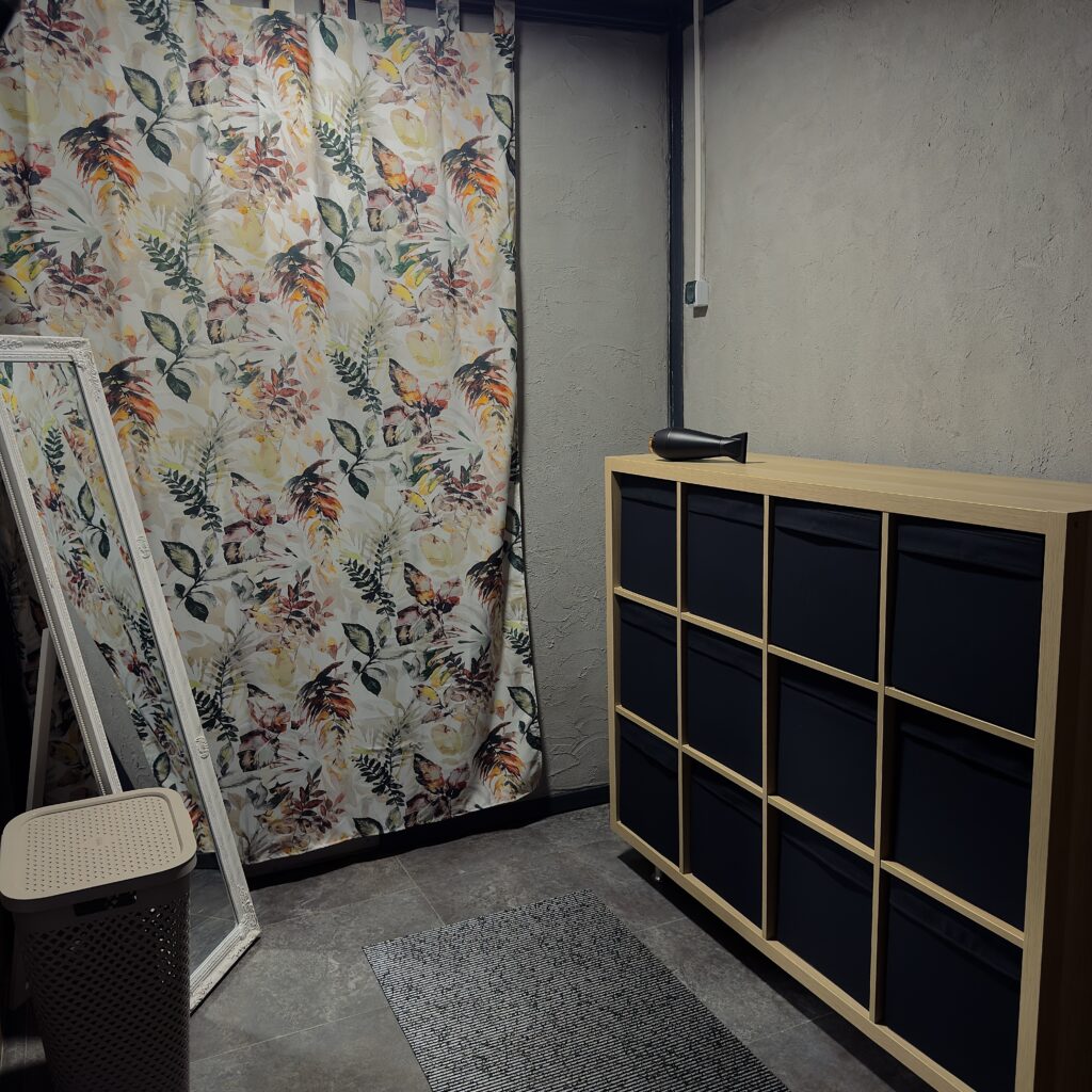 Pirtis Alytuje su sale – ideali vieta šventei